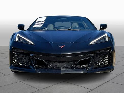 Used 2025 Chevrolet Corvette Z06 w/ Battery Protection Package image 3