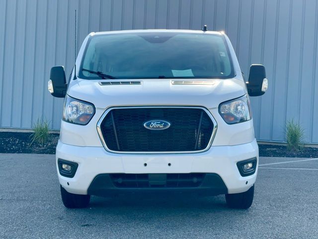 Used 2024 Ford Transit 350 XLT RWD image 3