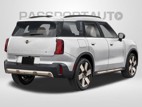 New 2026 MINI Cooper Countryman S AWD/4WD image 2