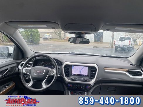 Used 2023 GMC Acadia SLE w/ Driver Convenience Package image 22