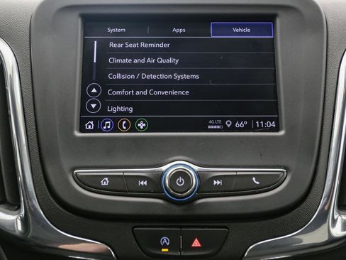 Used 2023 Chevrolet Equinox LT image 28