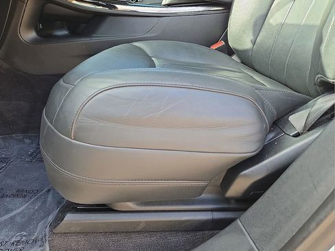 Used 2024 Land Rover Range Rover Sport Dynamic SE image 25