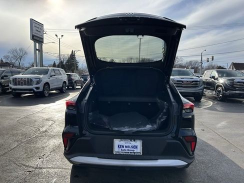 New 2026 Buick Envista Preferred w/ Convenience I Package image 10