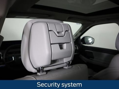 New 2027 Ford Expedition Max Platinum AWD/4WD image 57