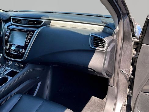 Used 2024 Nissan Murano SL w/ Cargo Package AWD/4WD image 26