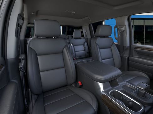 New 2026 GMC Sierra 1500 Elevation w/ Elevation Premium Package image 18