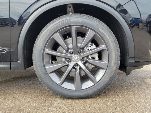 New 2026 Acura MDX A-Spec image 5