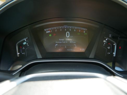 Used 2019 Honda CR-V Touring image 21