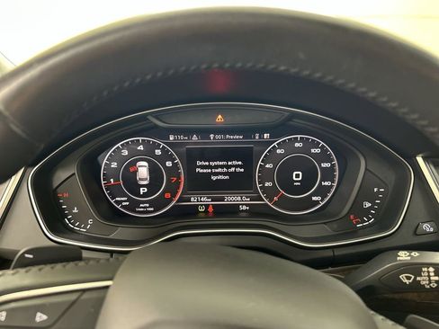 Used 2020 Audi Q5 2.0T Premium Plus w/ Premium Plus Package AWD/4WD image 13