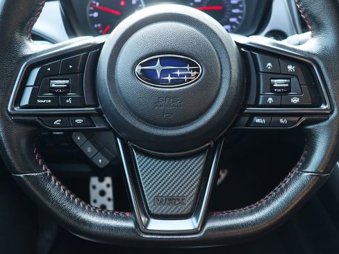 Used 2022 Subaru WRX Premium image 53