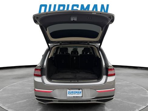 Used 2025 Genesis GV80 2.5T Standard image 23