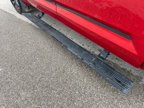 Used 2022 Toyota Tundra Platinum image 48