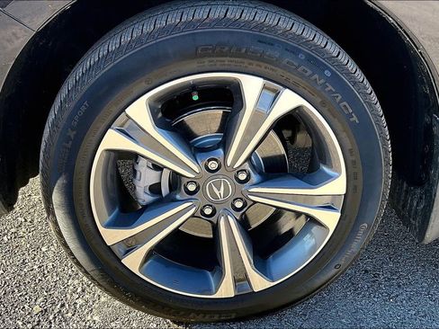 Used 2024 Acura RDX SH-AWD w/ Advance Package image 11