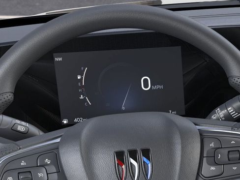 New 2025 Buick Envista Preferred w/ Convenience II Package image 18