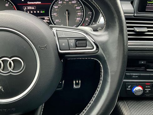Used 2018 Audi S7 Prestige w/ S Sport Package AWD/4WD image 25