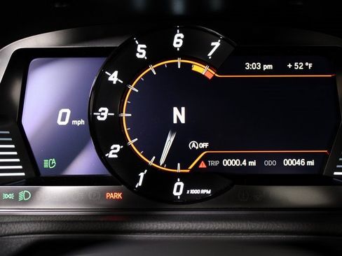 Used 2026 Toyota Supra image 17