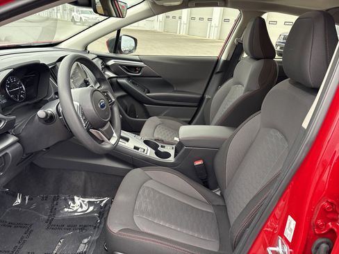 Used 2024 Subaru Impreza 2.0i Sport image 18