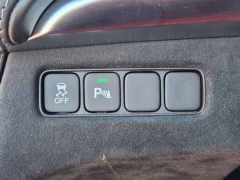 Used 2019 Acura NSX image 25