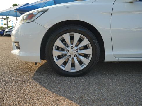 Used 2013 Honda Accord EX-L image 11