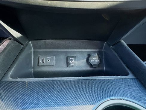 Used 2018 Nissan Altima 2.5 SR w/ Interior Lighting Package image 31