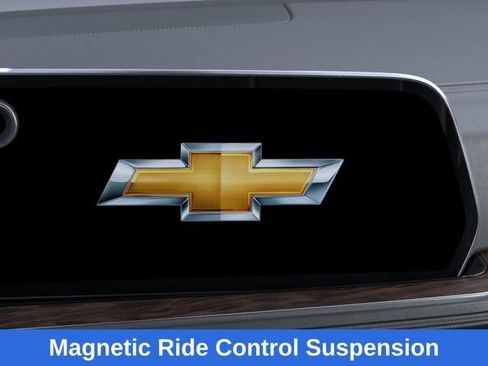New 2025 Chevrolet Tahoe Premier AWD/4WD image 21