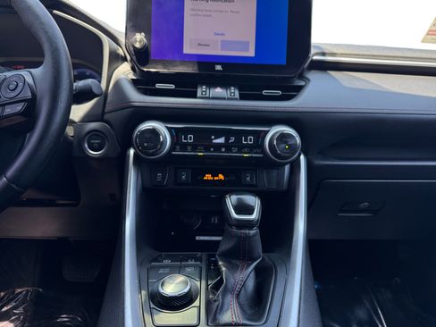 Used 2023 Toyota RAV4 XSE w/ Weather Package AWD/4WD image 11