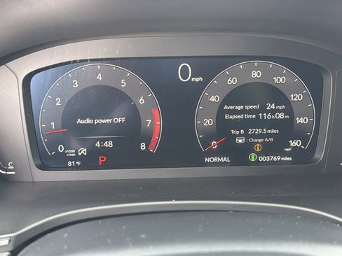 Certified 2026 Acura Integra A-Spec FWD image 21