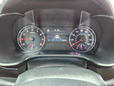 Used 2024 Kia Forte GT-Line FWD image 11