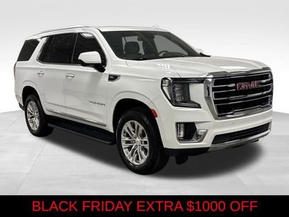 Certified 2024 GMC Yukon SLT
