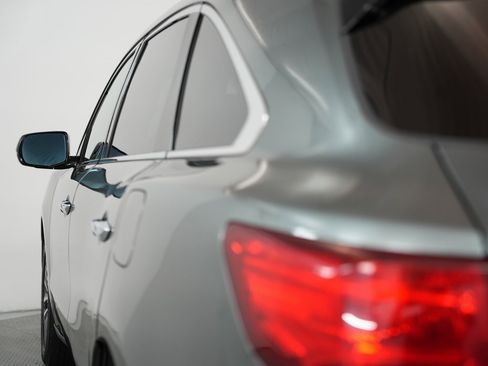 Used 2016 Acura MDX SH-AWD w/ Technology Package image 74