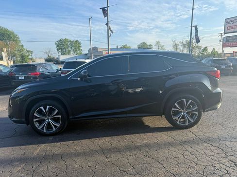 Used 2016 Lexus RX 350 AWD w/ Premium Package image 4