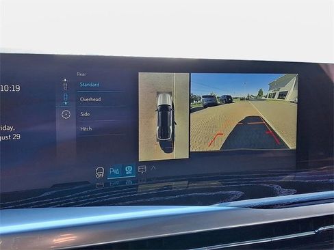 New 2026 Cadillac Escalade IQL Sport 1 image 21