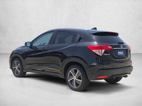 Used 2021 Honda HR-V EX image 7