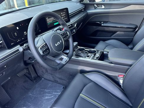New 2026 Kia K5 GT image 10