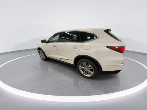 New 2026 Acura MDX SH-AWD image 6