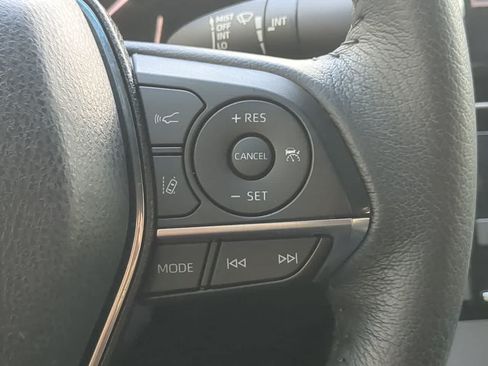 Used 2022 Toyota Avalon XLE w/ Moonroof Package FWD image 25