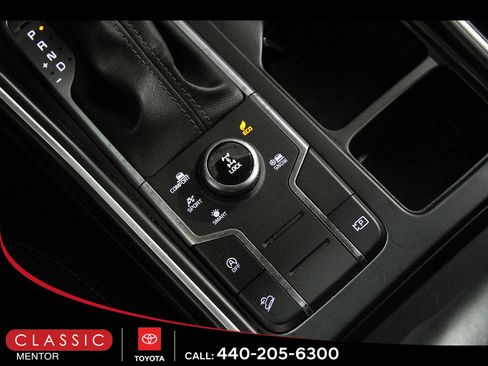 Used 2023 Kia Sorento LX image 14