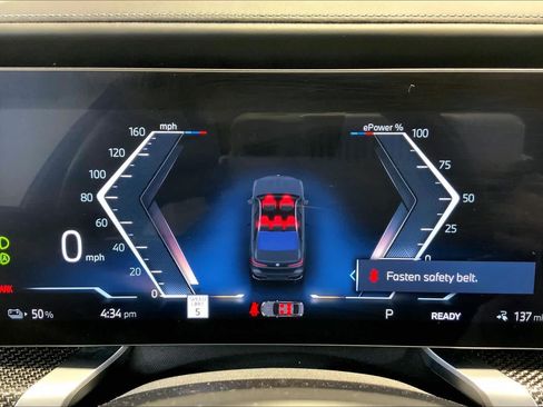 Certified 2023 BMW i7 xDrive60 w/ Executive Package 2 AWD/4WD image 25