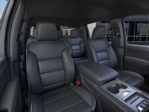 New 2026 GMC Sierra EV Elevation w/ Premium Package image 16