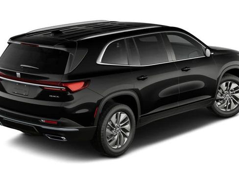 New 2027 Buick Enclave Preferred w/ Power Package FWD image 63
