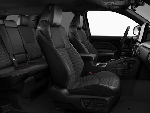 New 2026 Toyota 4Runner TRD Off-Road Premium AWD/4WD image 6