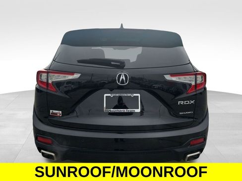 Used 2024 Acura RDX w/ Technology Package image 4