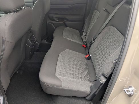 New 2026 Ford Ranger XLT AWD/4WD image 26