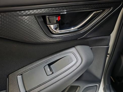 Certified 2025 Subaru Outback Premium image 27