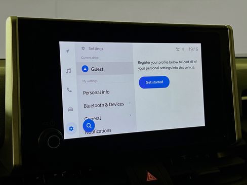 Certified 2024 Toyota RAV4 SE image 15
