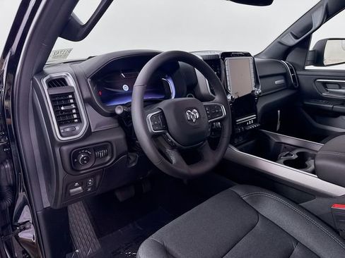 New 2026 RAM 1500 Big Horn image 9