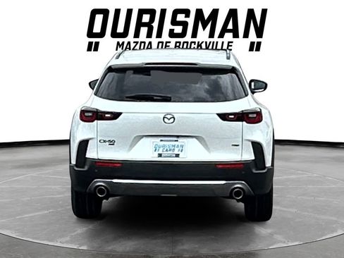 New 2026 MAZDA CX-50 AWD 2.5 S w/ Weather Package image 5