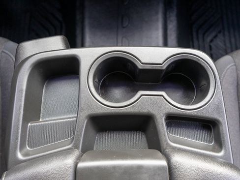 Used 2020 Chevrolet Silverado 1500 LT Trail Boss w/ Bed Protection Package image 24