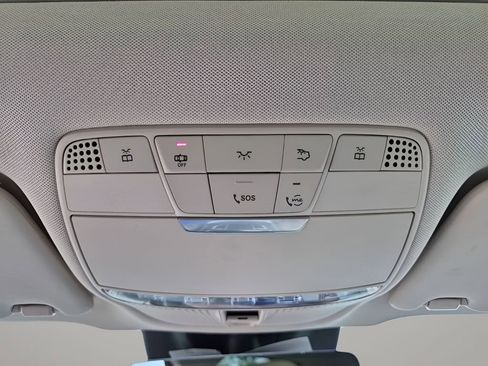 Used 2022 Mercedes-Benz GLC 300 GLC 300 image 41