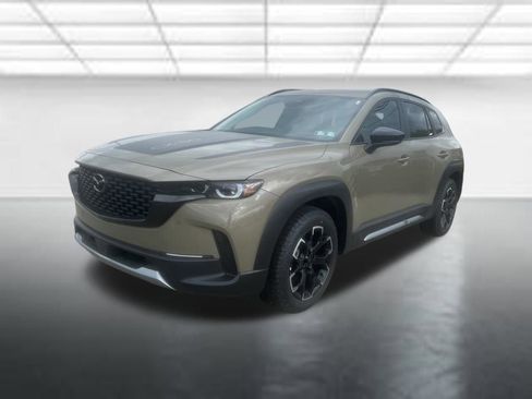New 2026 MAZDA CX-50 Meridian Edition w/ Weather Package AWD/4WD image 9